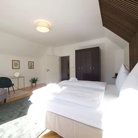 Apartamento Residenz Bergkrone *