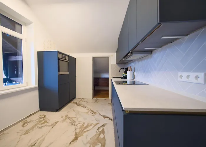 Apartament Residenz Bergkrone