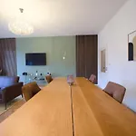 Residenz Bergkrone Apartament