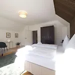 Apartmán Residenz Bergkrone *