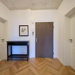Residenz Bergkrone Apartament *