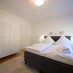 Apartament Residenz Bergkrone *