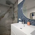 Residenz Bergkrone Apartament Berchtesgaden