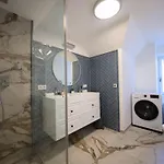 Apartmán Residenz Bergkrone Berchtesgaden