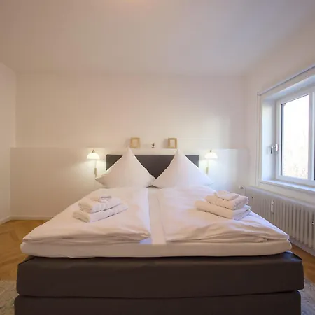 Residenz Bergkrone *