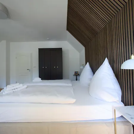 Residenz Bergkrone 베르히테스가덴