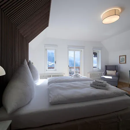 Residenz Bergkrone Appartement