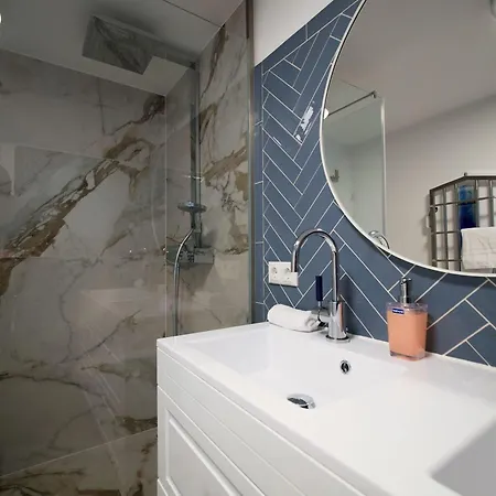 Residenz Bergkrone Lägenhet Berchtesgaden