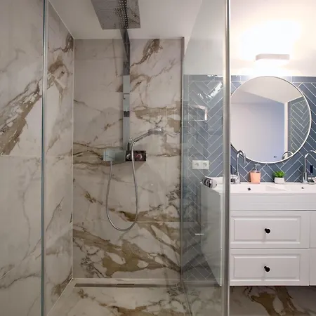 Residenz Bergkrone Appartement Berchtesgaden