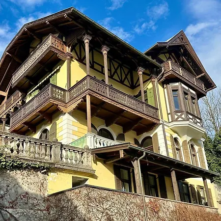 Residenz Bergkrone Berchtesgaden