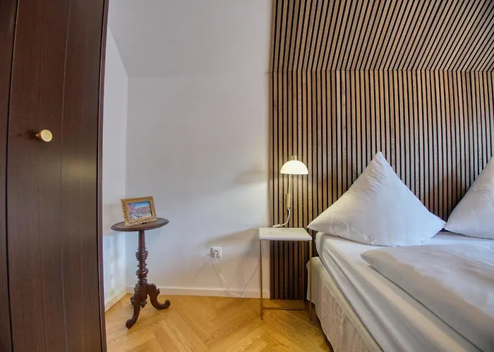 Apartment Residenz Bergkrone